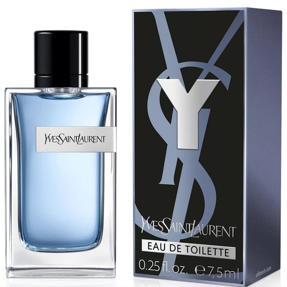 Yves Saint Lauren mini 7.5ml - Picture 2 of 6